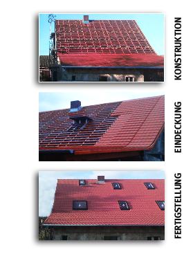 Dachdeckerei
